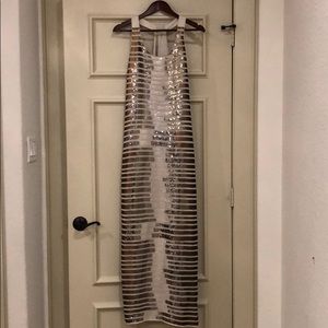 Evening dress
